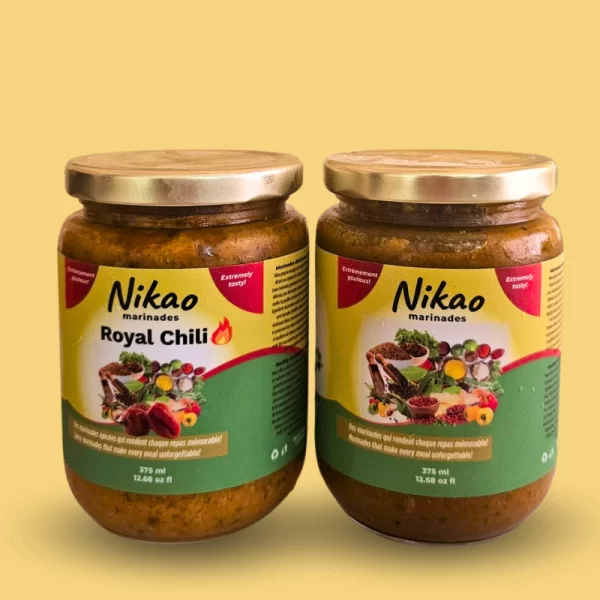 Duo Gourmet Nikao